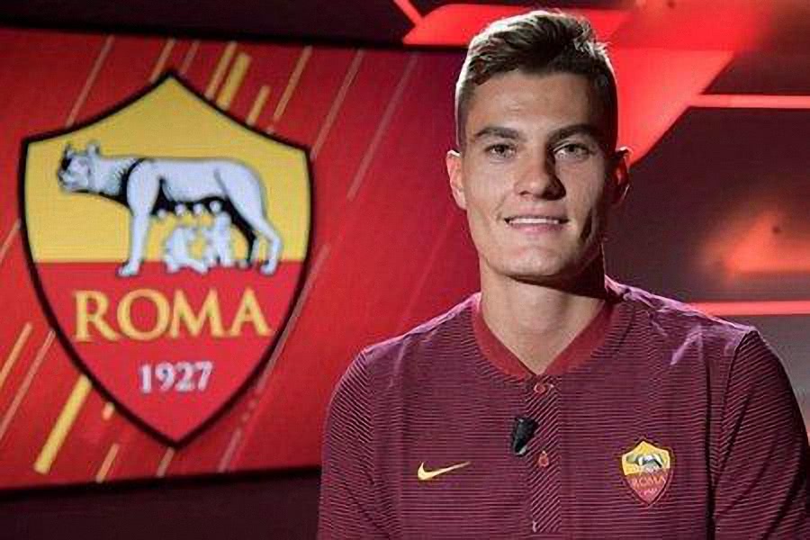 如果她稍加 如果她稍加