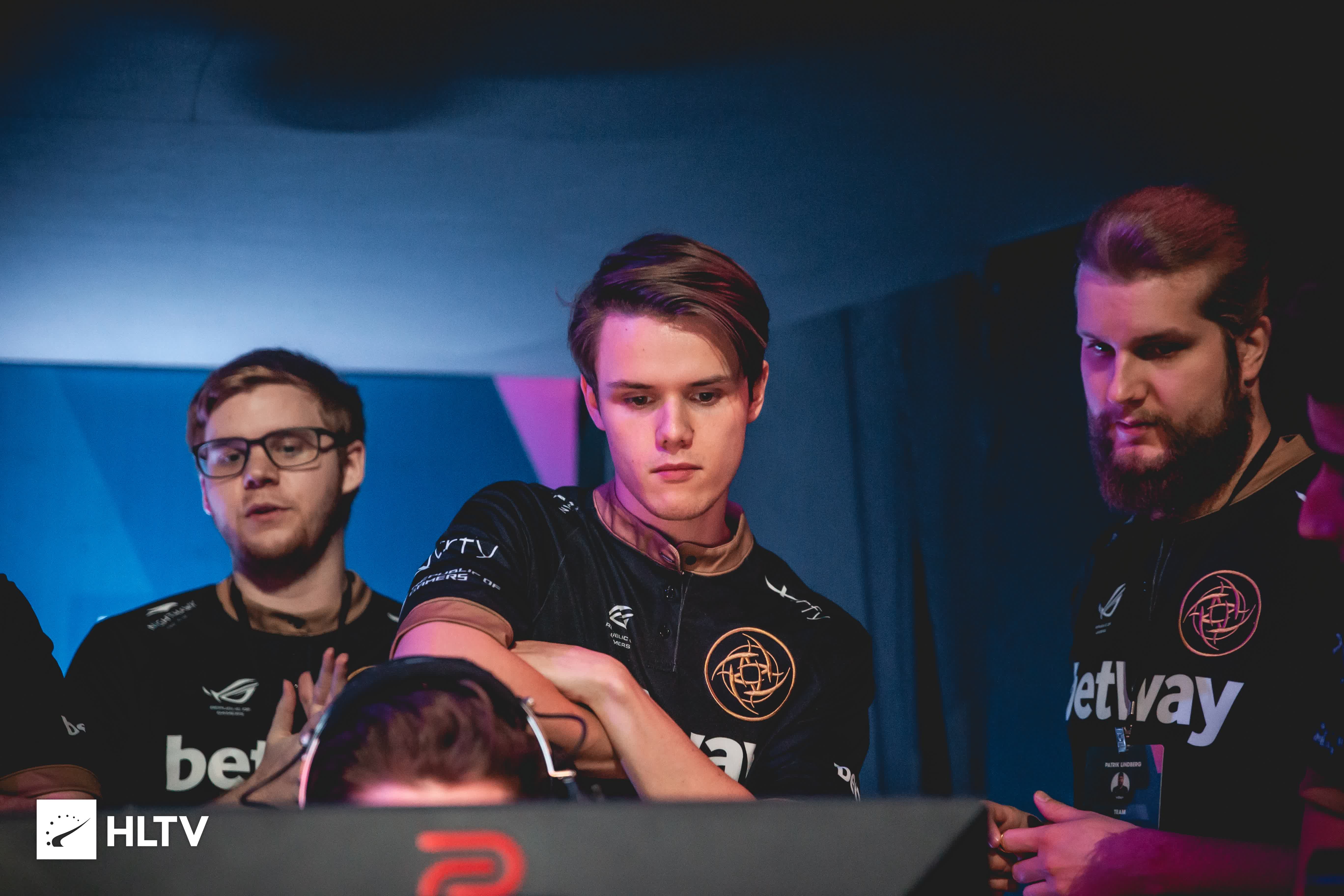 德雷森表态 德雷森表态