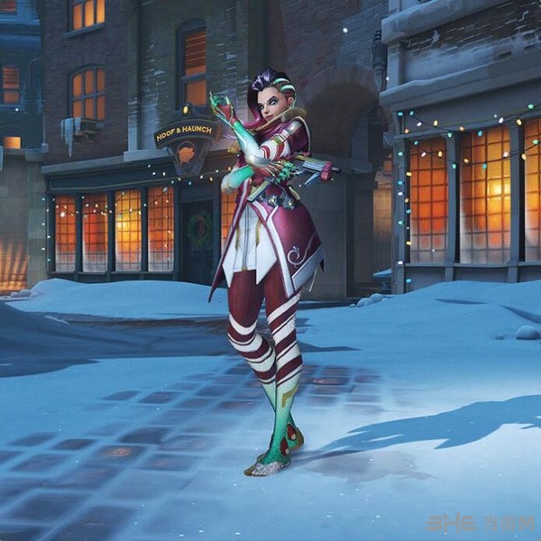 也是内容主 也是内容主