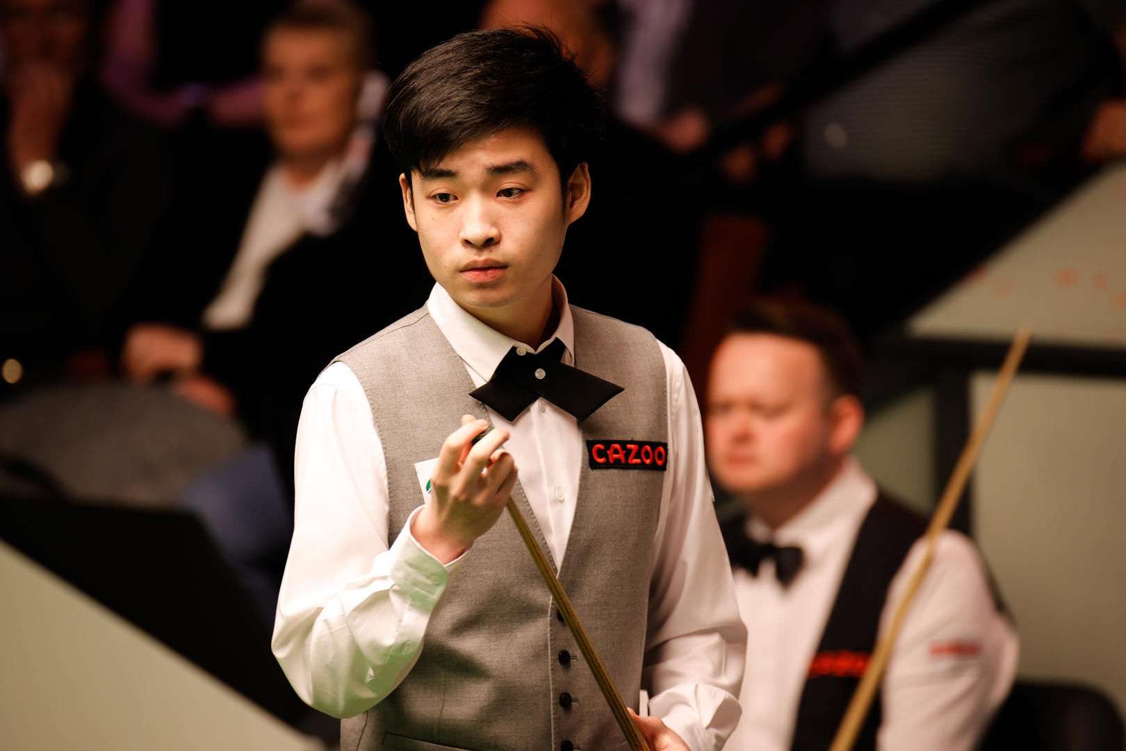 河村在中距 河村在中距